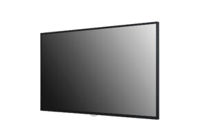 LG UHD Standard Signage Display - UH5J - Image 3