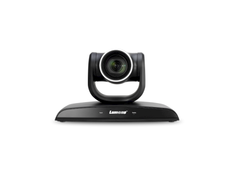 LUMENS Full HD USB PTZ Camera VC-B30U