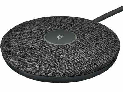 LOGITECH RALLY MIC POD