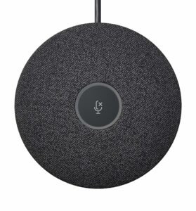 LOGITECH RALLY MIC POD - Image 3