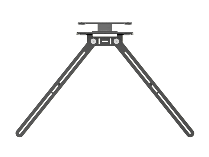 LOGITECH TV MOUNT FOR VIDEO BARS
