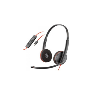 Poly Blackwire C3220 USB-C