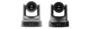 Q-SYS NC Series PTZ Conference Cameras 12X80