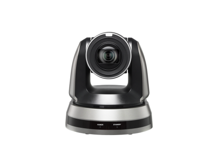 LUMENS 4K 60fps PTZ IP Camera VC-A61P