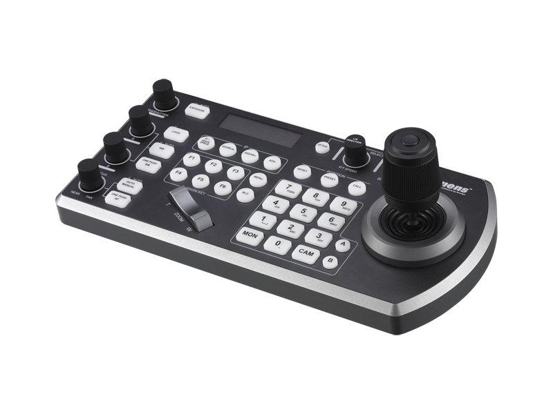 LUMENS IP Camera Controller with Joystick VS-KB30