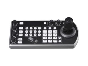LUMENS IP Camera Controller with Joystick VS-KB30 - Image 2