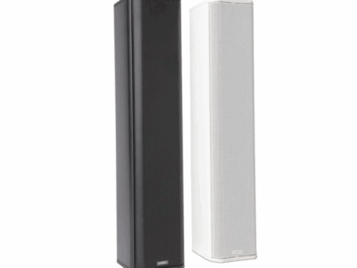 QSC AD-S802T Column Surface-Mount Loudspeaker