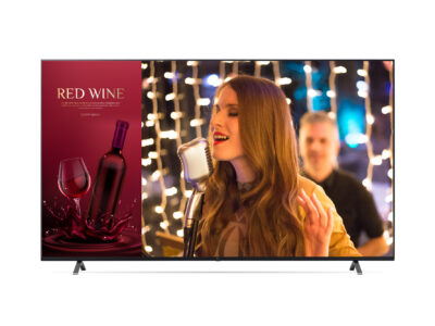 LG Info Display UR640S