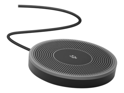 Logitech Meet-Up Expansion Microphone
