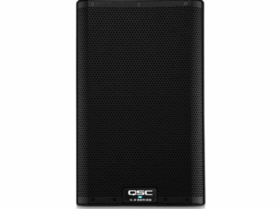 QSC K8.2 – 2000W Active Loudspeaker, 8-Inch, Advanced DSP and Presets
