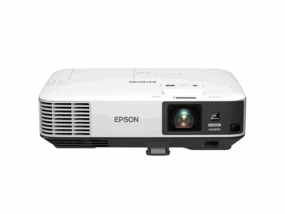 Epson EB-2155W – 5,000 ANSI Lumens WXGA 3LCD Projector