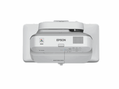 Epson 685Wi Ultra-Short Throw Interactive WXGA 3LCD Projector