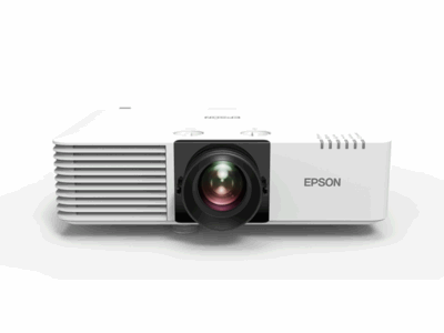 Epson EB-L530U Full HD WUXGA Long-throw Laser Projector