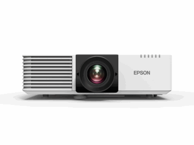 Epson EB‑L630U (PowerLite L630U)