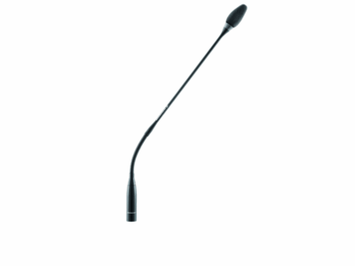 Sennheiser MEG 14‑40 Gooseneck Microphone (Cardioid, 45 cm)