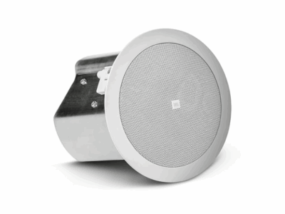 JBL Control 14CT Ceiling Speaker – 30/25 Watt, Full-Range