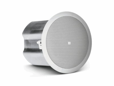 JBL Control 16CT Ceiling Speaker – 50/30 Watt, High-Output