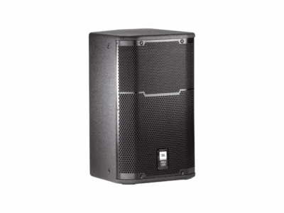 JBL PRX412M Wall/Stage Speaker – 600 Watt, 12-Inch Passive Two-Way Speaker