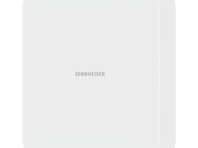 Sennheiser SL MCR DW Wireless Dante Multi‑Channel Receiver