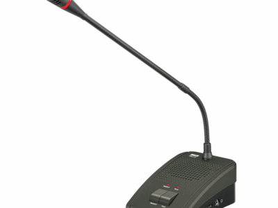 Ahuja CMC-5100 – Wired Chairman Microphone Unit