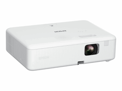 Epson CO-W01 WXGA Projector
