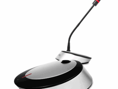 BXB UFO-6311 Table-top Chairman Unit