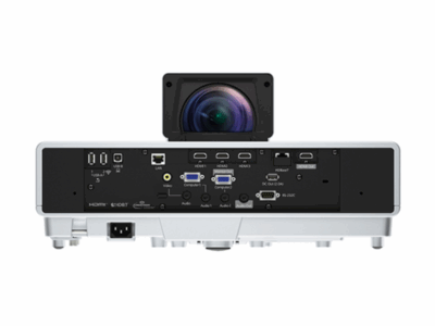 Epson EB‑800F (PowerLite 800F)