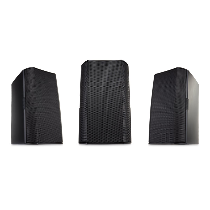 QSC AD-S4T Acoustic Design 4.5-Inch Surface Mount Speaker