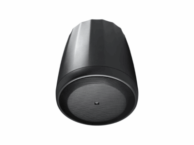 JBL C65P/T Pendant Speaker – 60 Watt, Wide-Coverage Hanging Speaker