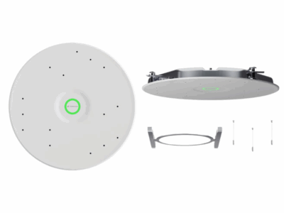 Sennheiser Ceiling Mic TCCM (TeamConnect Ceiling 2)