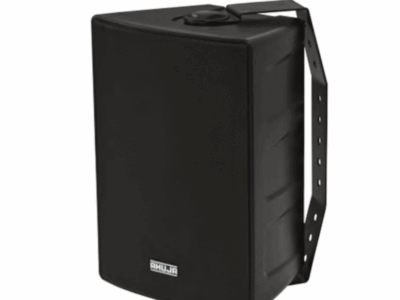 Ahuja ASX-912BT – 90W Wall Speaker with Bluetooth  AUX Input