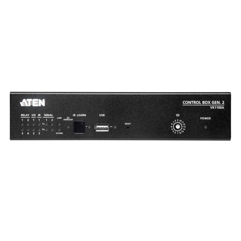 Aten VK1100A Room Automation Controller - Image 2