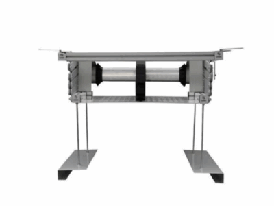 Logic LG‑APM200 6.0 ft (200 cm) Motorized Projector Lift