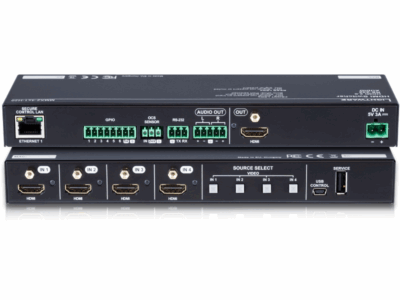 Lightware MMX2‑4x1‑H20