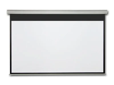 Highview HVTA-133 – 133 Inch Motorised Tab Tension Projector Screen
