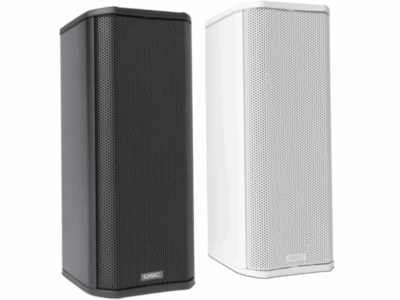 QSC AD-S402T Column Surface-Mount Loudspeaker