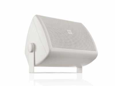 QSC AC-S4T 4.5-inch 2-way, 130° conical