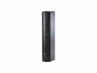 JBL CBT 50LA-1 Wall Speaker – 100 Watt, Column Line Array with Constant Beamwidth