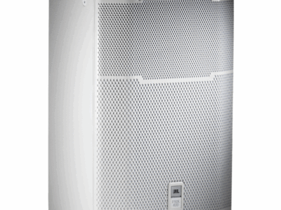 JBL PRX415M Wall/Stage Speaker – 600 Watt, 15-Inch Passive Two-Way Speaker
