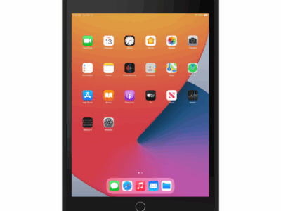 iPort Tablet Docking System