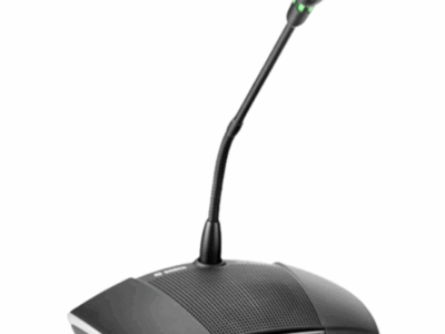 Bosch CCSE-DL Delegate Microphone CCS700 Series