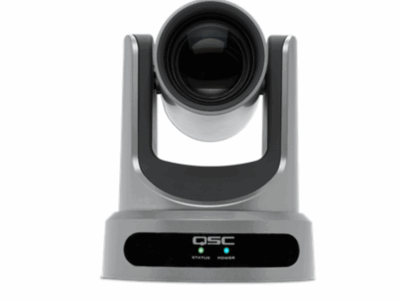 QSC Q‑SYS NC‑20x60 PTZ Conference Camera