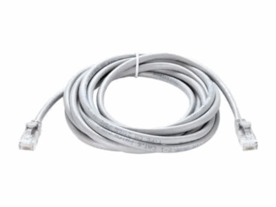 D-Link CAT 6 2 Meter Patch LAN Cable – High-Speed Ethernet Network Cable