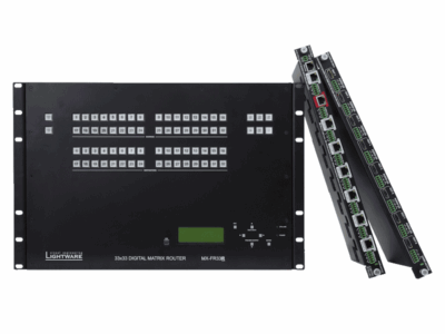 MMX8x8-HDMI-4K-A-USB20