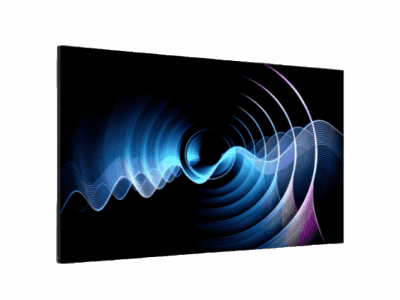 AET NX COB 1.56 Active LED Display