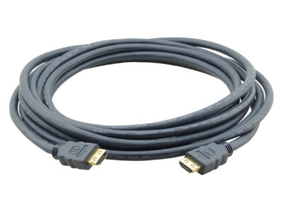 Kramer C-HM/HM-50 15m High-Speed HDMI Cable with Ethernet