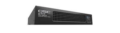 QSC NV-32-H – Network Video Endpoint (Encoder/Decoder/Switcher) for HDMI over IP