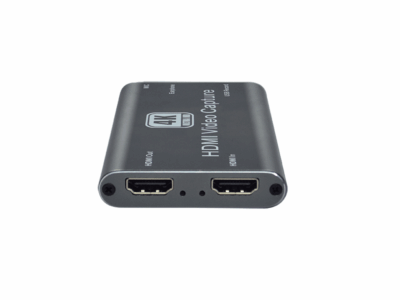 Milestone HDMI Receiver – High-Definition HDMI Signal Receiver