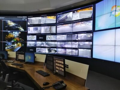 Drita DT4012D04 – 4x12 Video Wall Controller