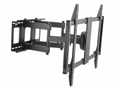 Lumi LPA37‑696 – Heavy‑Duty Full‑Motion Swivel Wall Mount